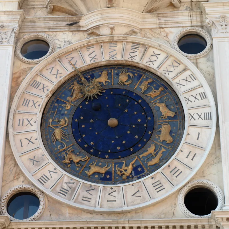Exploring the 12 Zodiac Signs: Your Ultimate Guide to Personality and Traits