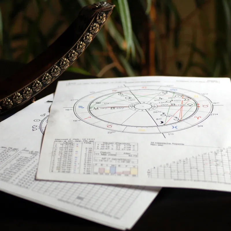 Understanding Your Astrological Houses: How Your Life is Shaped by the Stars