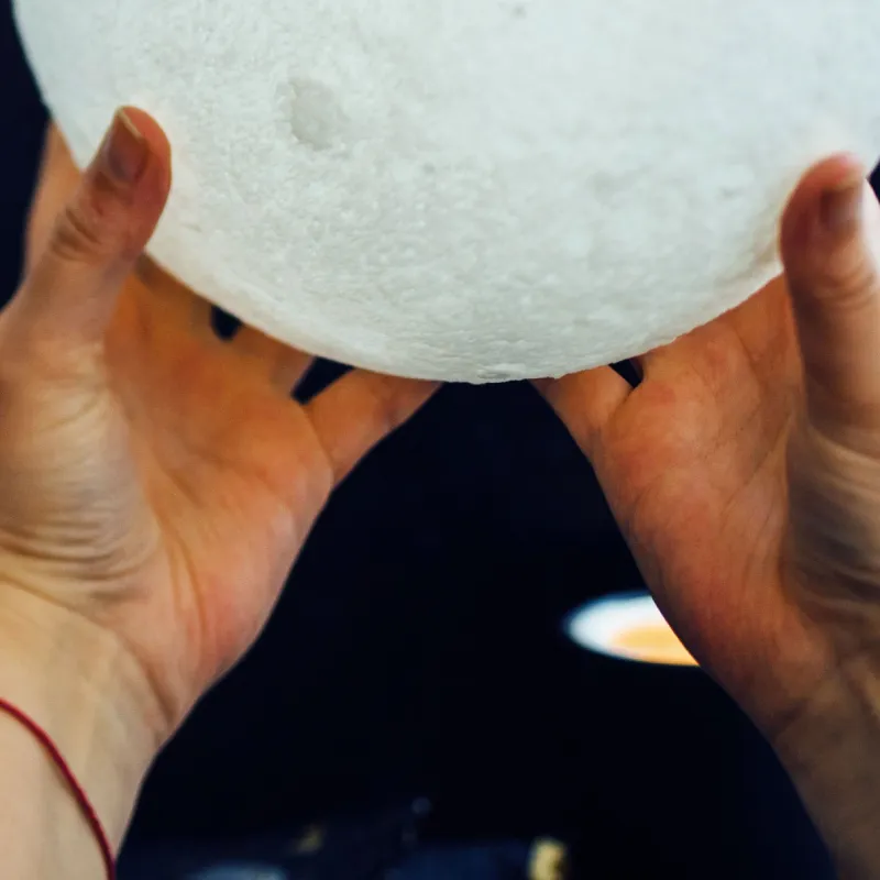 The Role of the Moon in Your Birth Chart: Understanding Your Emotional Self