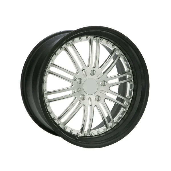 Alloy Wheel 16"