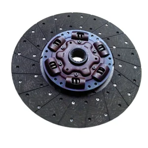 Premium Car Brake Disc Rotor