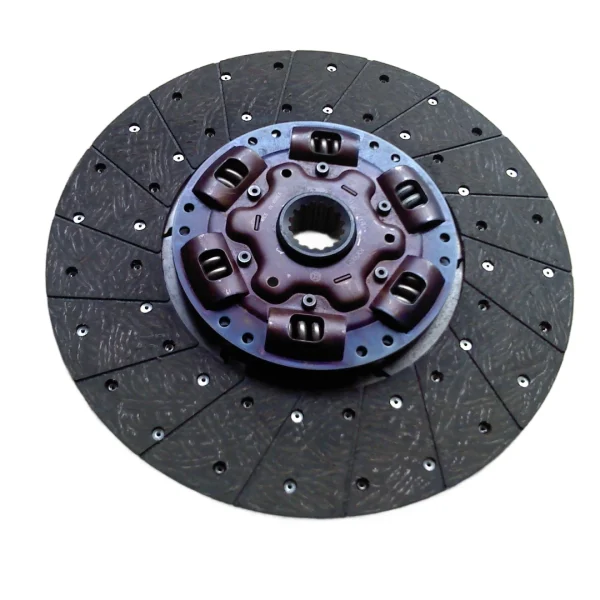 Premium Car Brake Disc Rotor