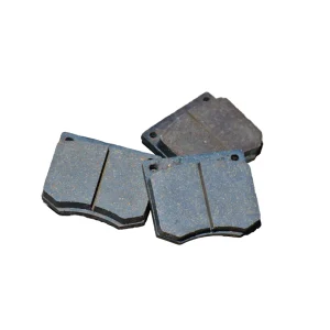 Ceramic Brake Pads