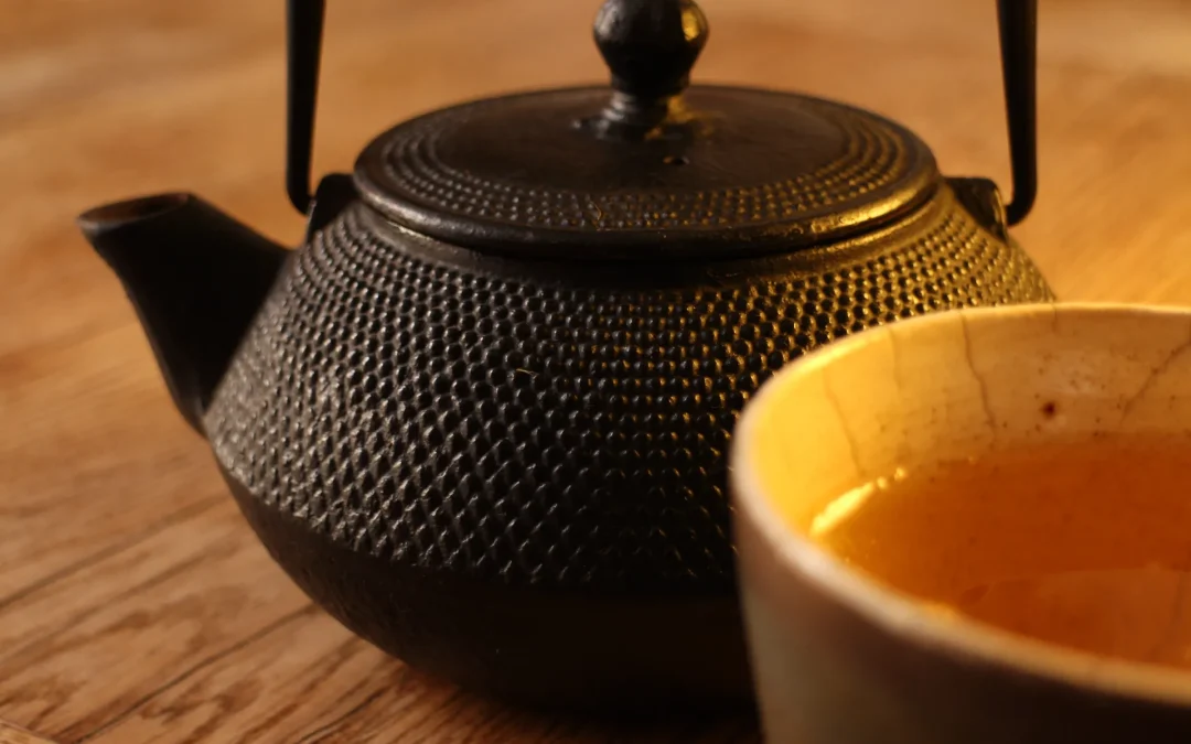 Healing Foods: An Ayurvedic Approach to Nutrition