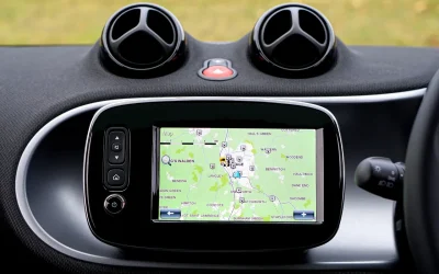 Top 5 Travel Accessories to Enhance Your Car Rental Experience