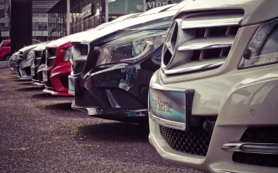 The Art of Choosing the Right Rental Car: A Comprehensive Guide