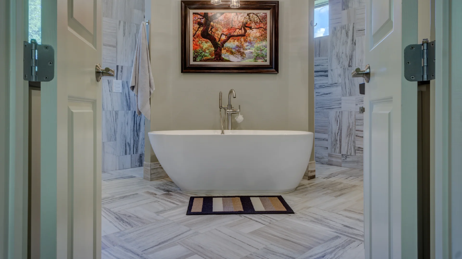 Is Waterproof Flooring Really Waterproof?