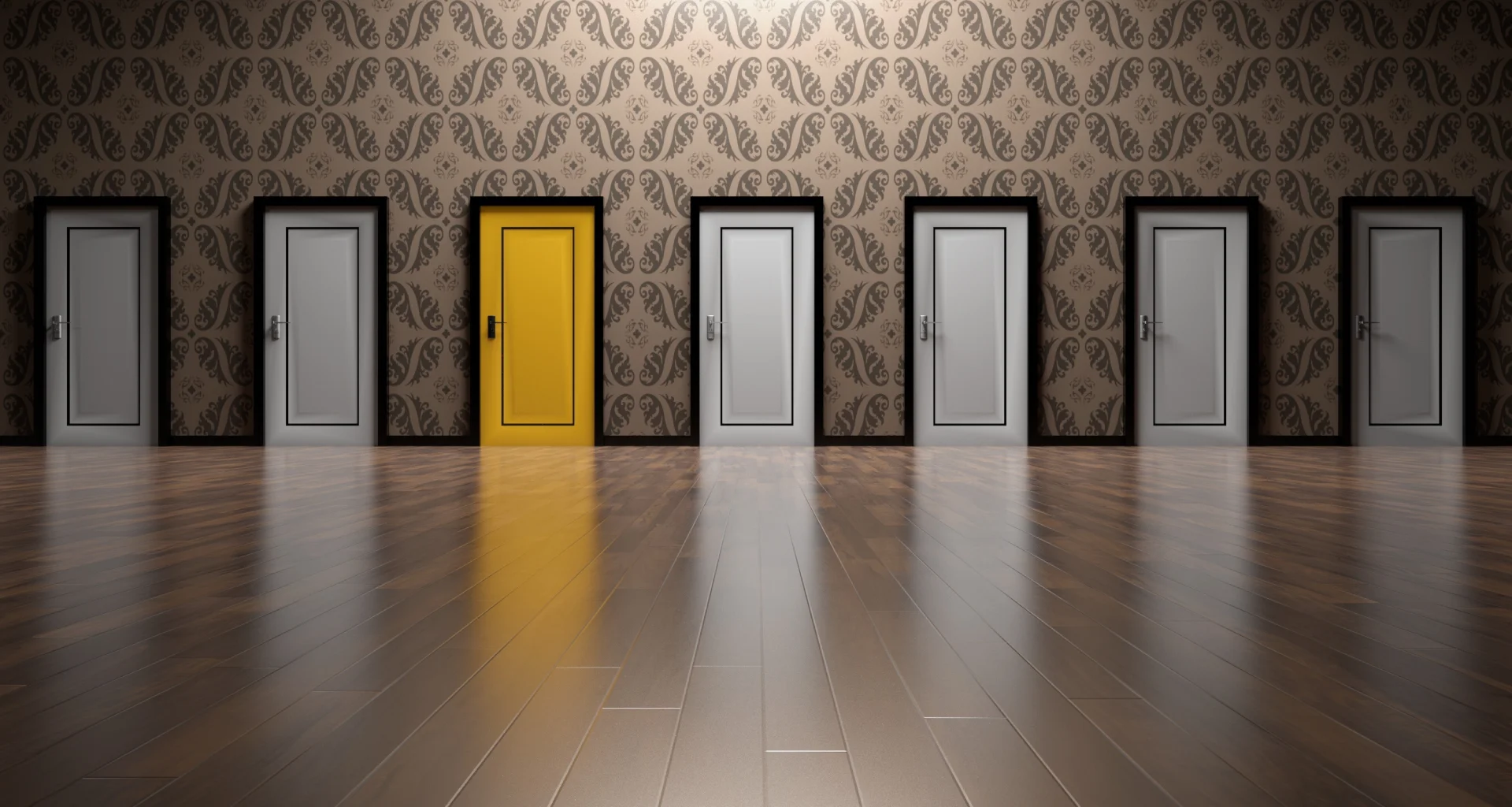 Smart Flooring Choices for Every Room in Your Home