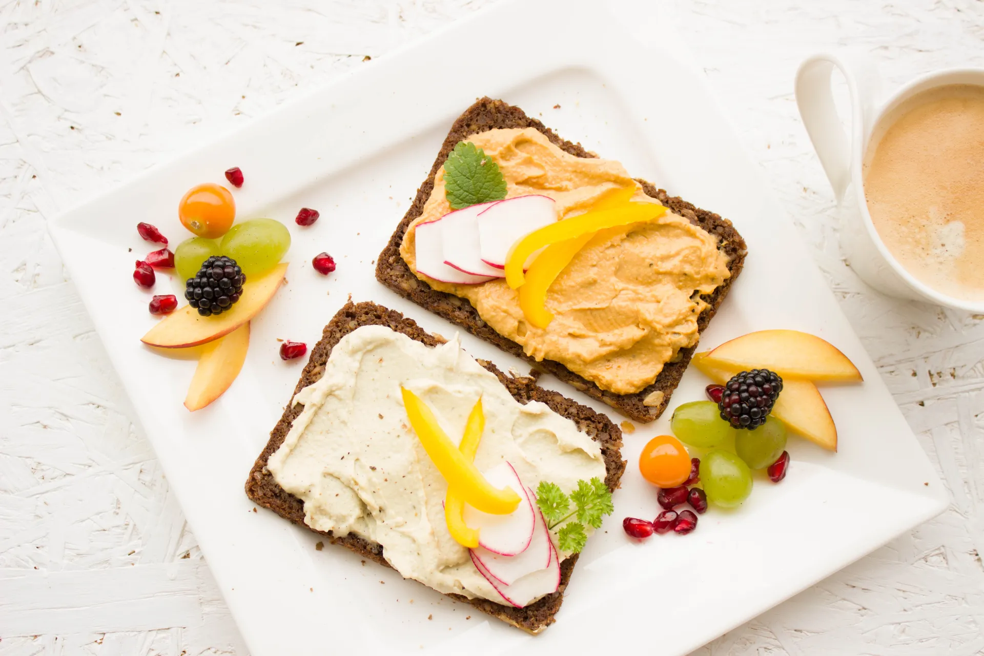 15 Unexpected Ways Food Can Make Your Life Better.