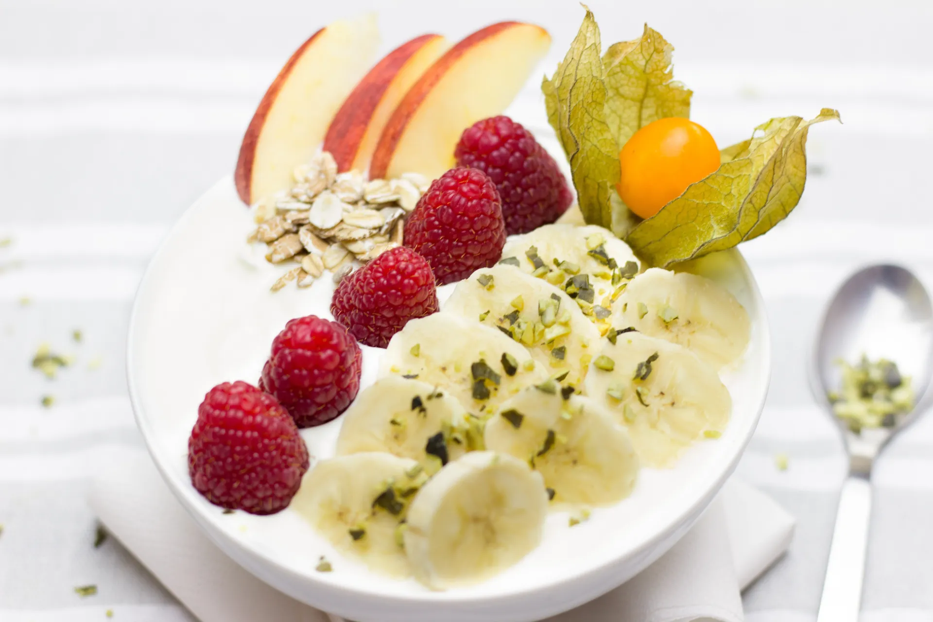 10 Secrets You Will Not Want To Know About Food.
