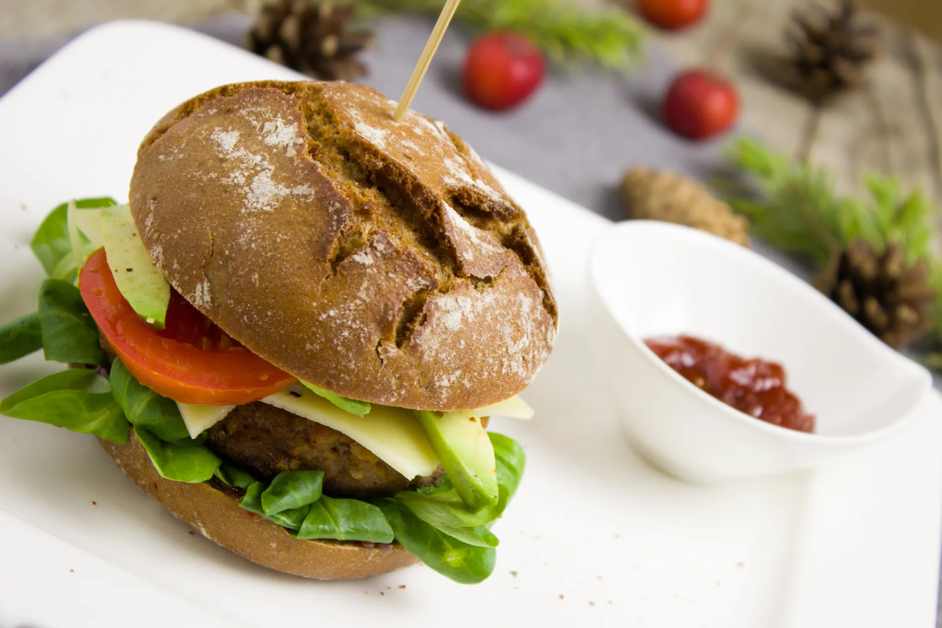 5 Questions About Food You Should Answer Truthfully.