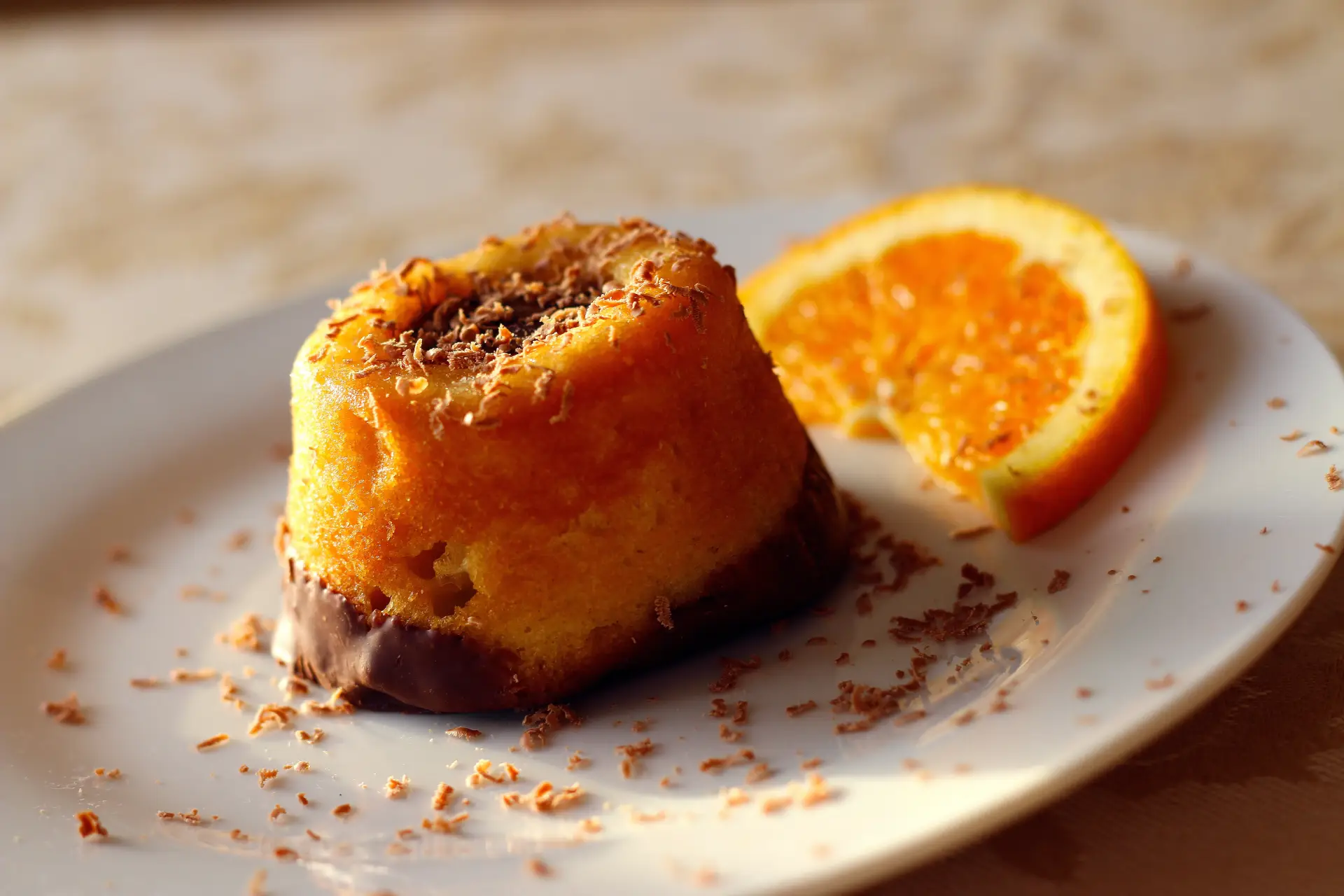 Fruity Muffins with Chocolate, a Must Try Delight!