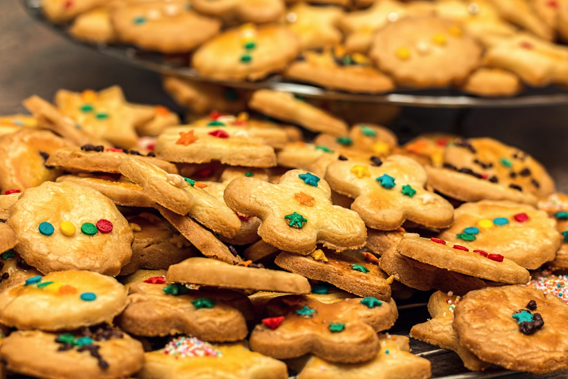 Did Someone Said Cookies?